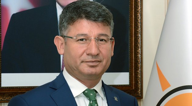 Başkan Yeni’den "Avukatlar Günü" mesajı