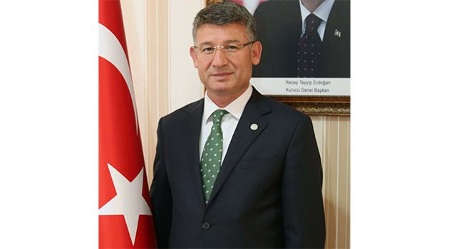 Başkan Yeni: "Gün kenetlenme günüdür"
