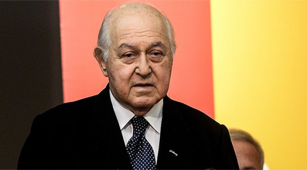 Başkanlığa adaylığını resmen açıkladı!