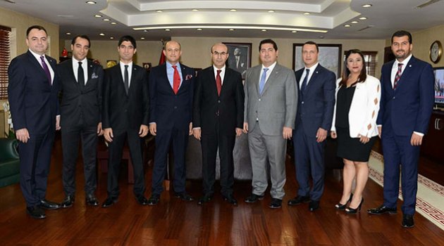 Başkanlık Sistemi Adana’da Anlatılacak