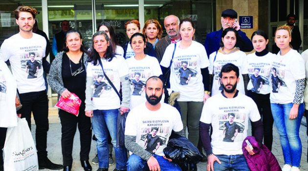 Başkasına yaptırmaz kendisi yapar’