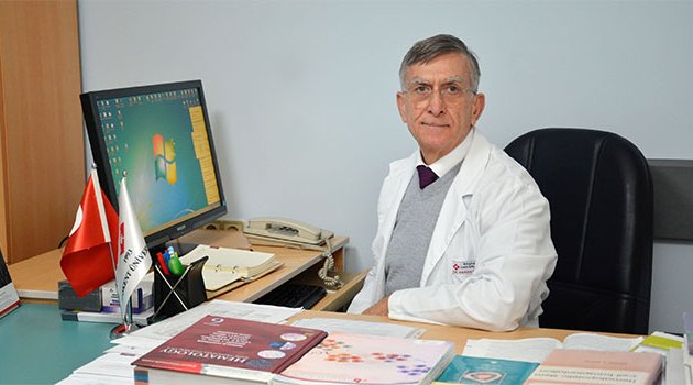 Başkent, kemik iliği naklinde ilk olma yolunda