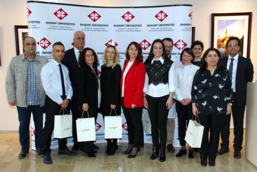 Başkent’te Tıp Bayramı Üç Gün Süren Etkinlikler İle Kutlandı