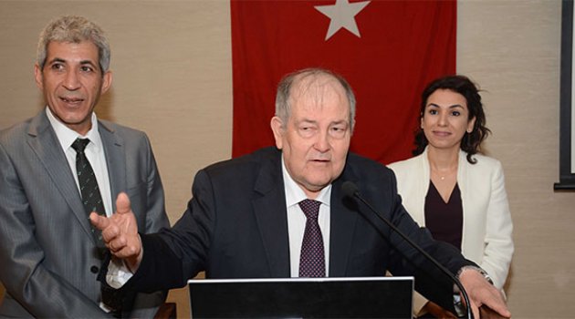 Başkent Üniversitesi’nden “Jinekolojik Onkoloji Günleri”