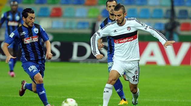 Başkent'te ilk 11'ler belli oldu!