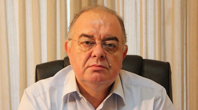 Başman: "Yastık altında bin 500 ton altın var"