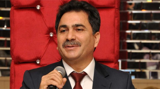 Başsavcı vekili Yalçın’dan şiirli veda