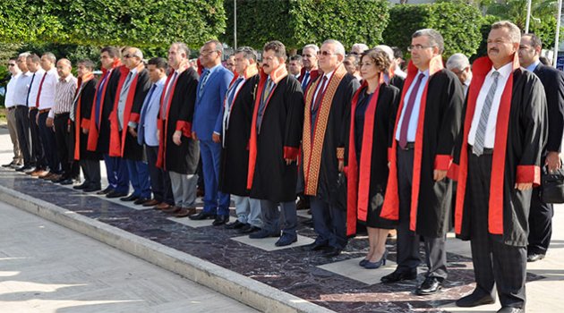 Başsavcı Yeldan:“Türk yargısı FETÖ/PDY terör örgütü üyelerinden ülkemizi kurtaracaktır”