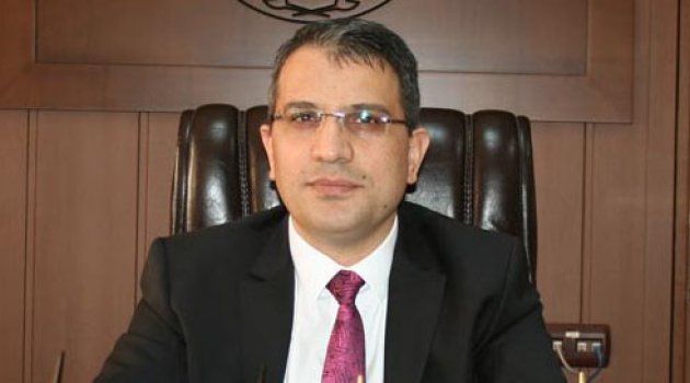 Başsavcı Yurdagül görevine başladı