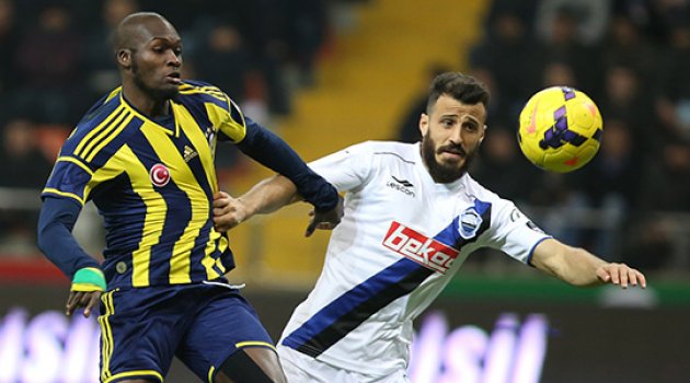 Baştan sona... Kayba yer yok!