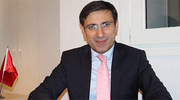 ‘Batı Türkiye'yi takdir ediyor’