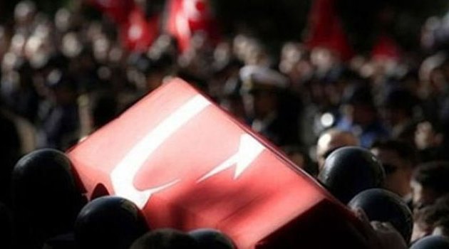 Batman’da çatışma! 2 şehit