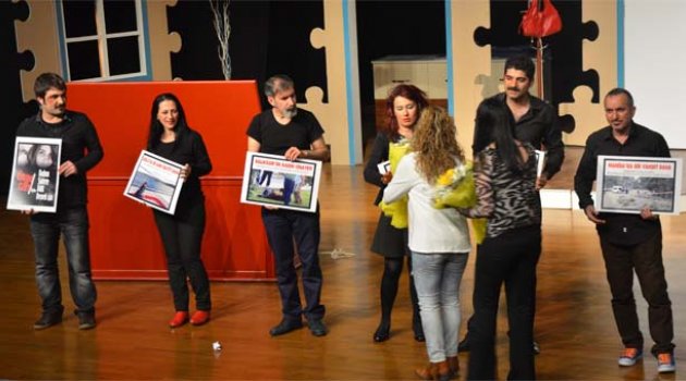 "Bay Kolpert"e yoğun ilgi