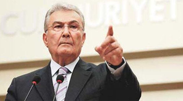 Baykal: 'Türkiye’nin buna hakkı vardır'