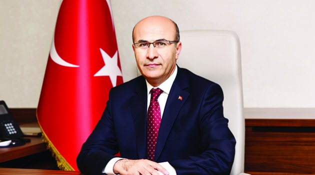 ‘Bayrağımızı ebediyete kadar gururla dalgalandıracağız’