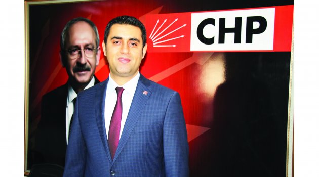 Bayrağını kap, ‘Zafer’ yürüyüşüne gel