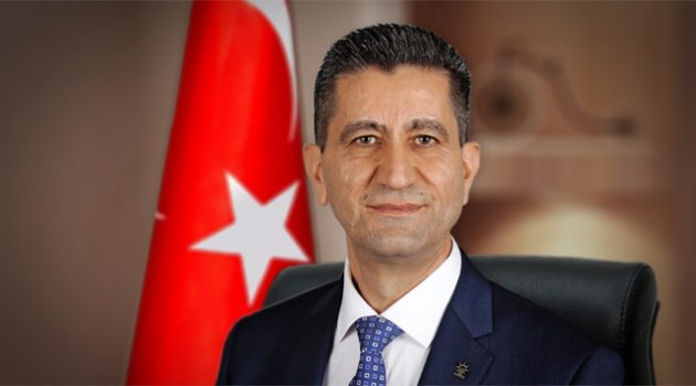 Bayrak: "Adaylarımız Adana’ya ve ülkemize hayırlı olsun"