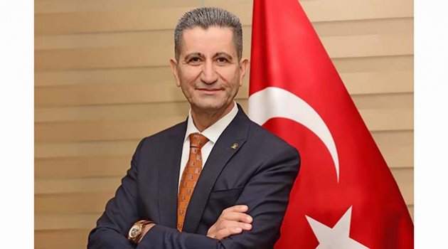 Bayrak: Çukurova, Ortadoğu’nun sağlık üssü olma yolunda ilerliyor