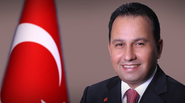 Bayrak Parkı ve Çanakkale  Şehitler Anıtı açılacak