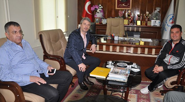 Bayram Akgül: “Hak eden kazansın”