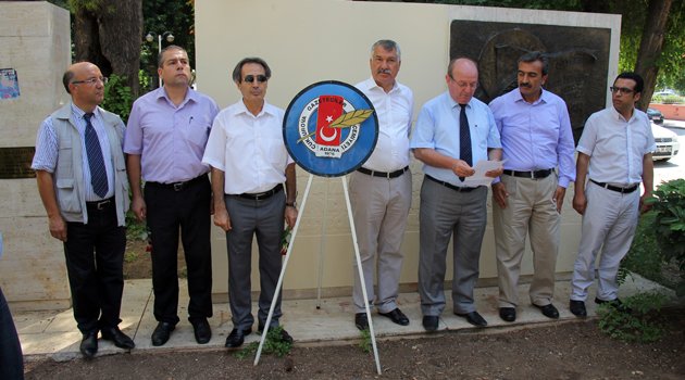 Bayram değil, dayanışma günü