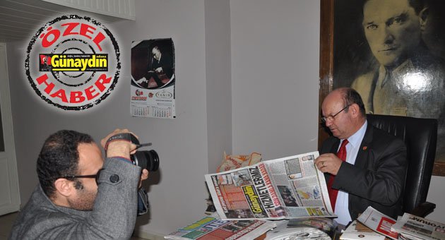 Bayram değil mücadele günü