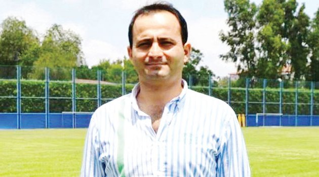 ‘Bayram yardımlaşma ve dayanışmayı simgeliyor’