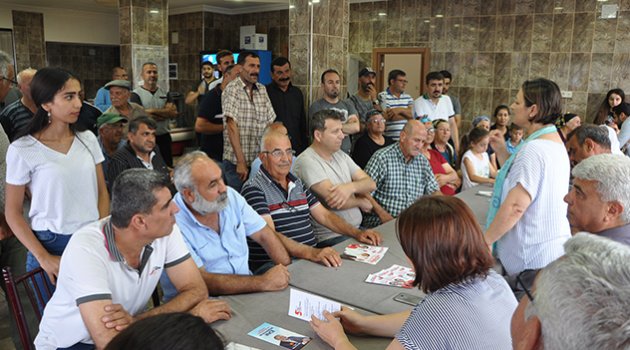 “Bayramda daha çok kardeşliğe ihtiyacımız var”