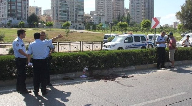 Bayramda sigara cinayeti