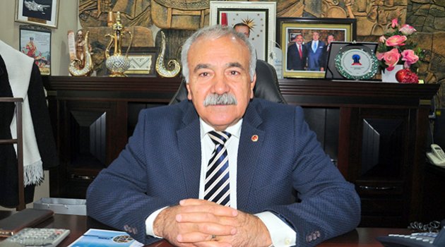 Bayramlar barış demektir