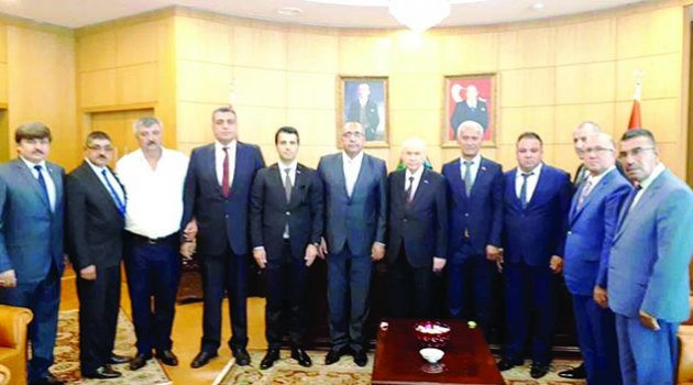 Bayramlar en müstesna günler’