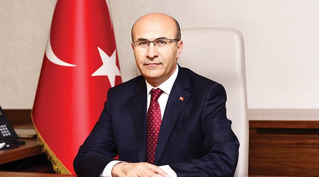 ‘Bayramlar sevgi ve saygının perçinleştiği özel günlerdir’