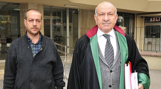 Bebeğin babasını açıkladı