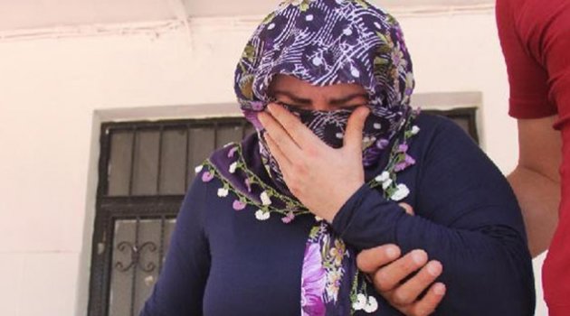 Bebeğini öldüren anne Adli Tıp Kurumu’na sevkedildi