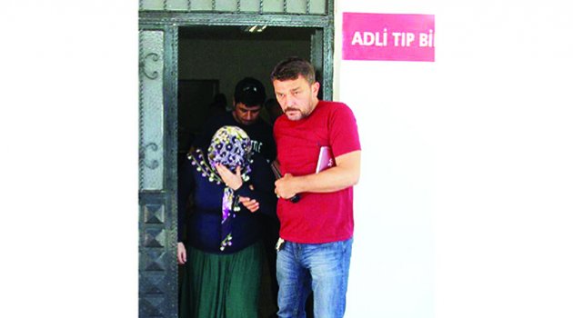 Bebeğini öldüren annenin akıl sağlığı raporu bekleniyor