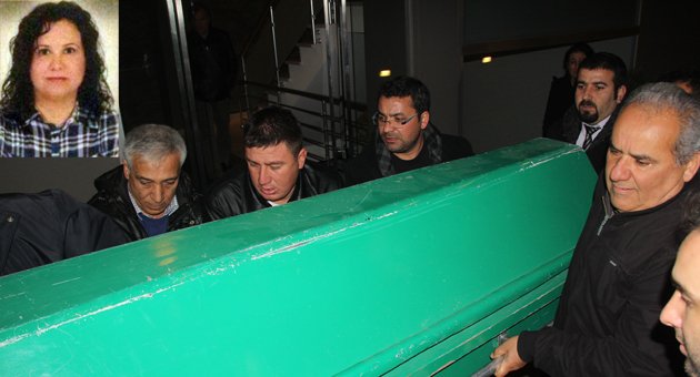 Bebek özlemi sonu oldu