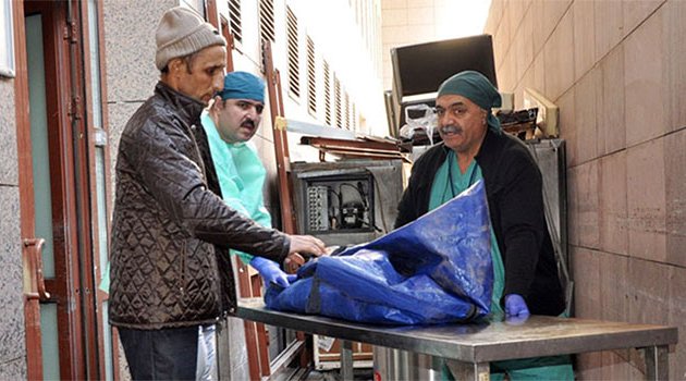 Bebek vahşetinin altından aile dramı çıktı