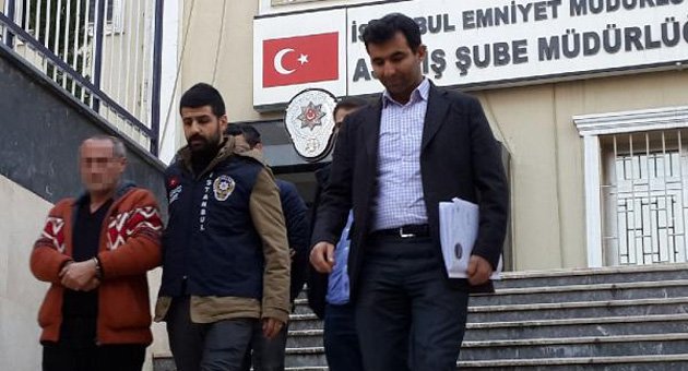 "Bedava" içki cinayeti