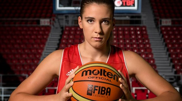 Begüm Dalgalar Adana ASKİ Spor’da