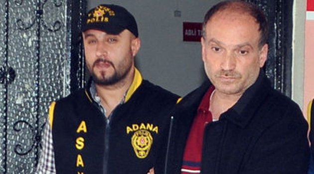 Bekçiyi ölüme terk etti