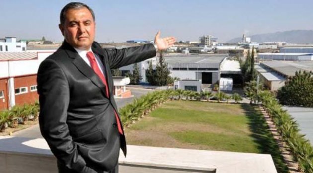 Bekir Sütçü güven tazeledi