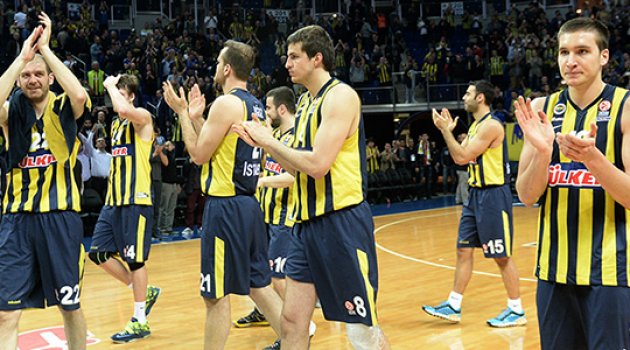 Bekle bizi Madrid!