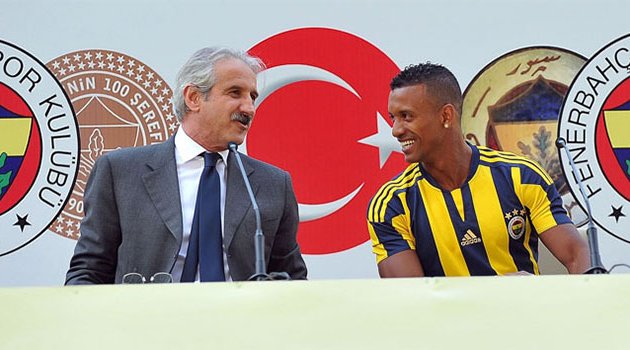 Beklenmedik ayrılık!
