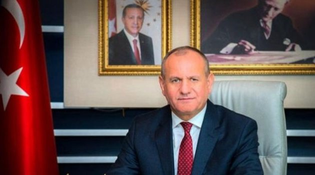 Belediye başkanının 9 yakını belediyede üst düzey görevli!
