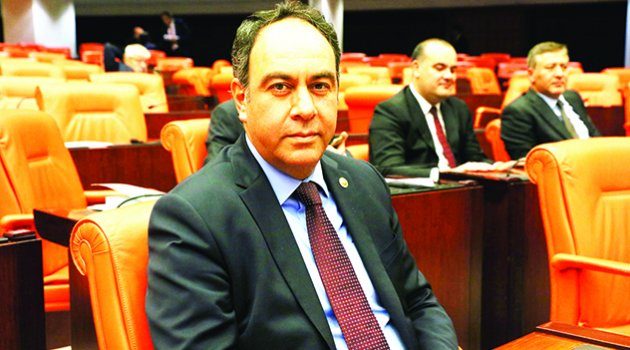 ‘Belediye gelirlerinden yapılan kesintiler hizmeti de aksatıyor’