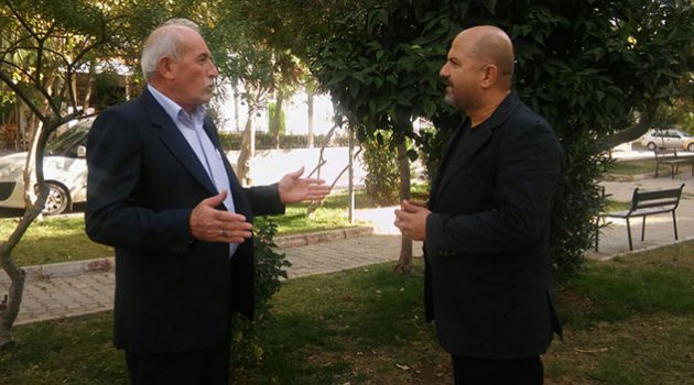 ‘Belediye hizmetlerini en çok bu dönemde aldık’