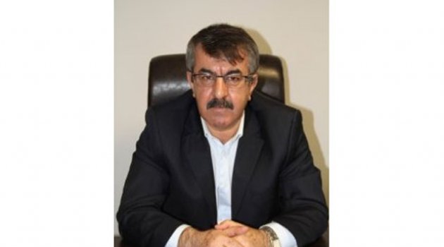 Belediye İşçisi Birikmiş Alacağını İstiyor