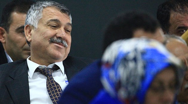 Belediye Meclisinde "Başörtüsü" tartışması