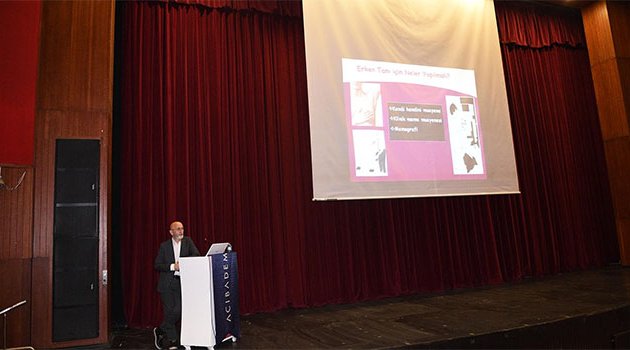 Belediye personeline organ bağışı ve meme kanseri bilgilendirmesi