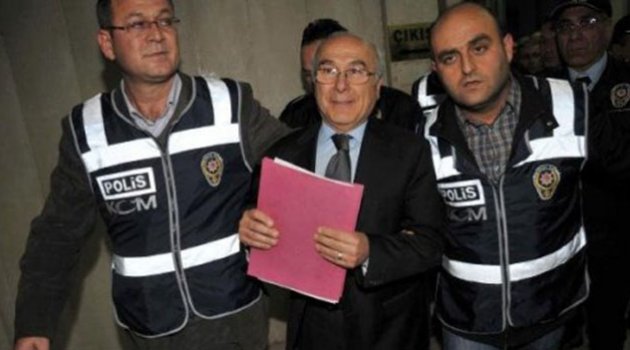Belediyedeki ‘çete’ davasında mütalaa verilecek